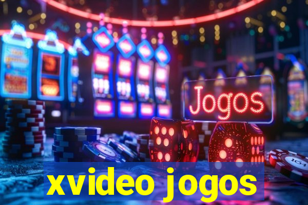 xvideo jogos
